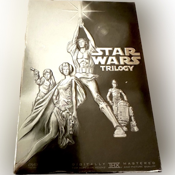 Luke Skywalker Star Wars Amazon Prime 樋口真嗣の地獄の怪光線